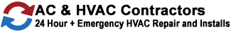 Cotopaxi HVAC Services